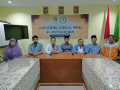 Launcing Jurnal Al-Mutafaqqih