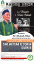 Kajian Buku Perdana HIMAPAS IAI Persis Garut: Mengulas Sejarah Gerakan Dakwah-Politik di Indonesia
